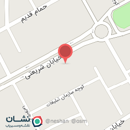 عکس پارچه سرای هادی کشاورز