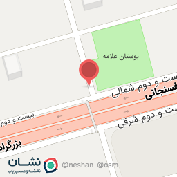 عکس دفتر اسناد رسمی ۵۵۵