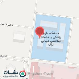 عکس دانشکده پرستاری و مامایی