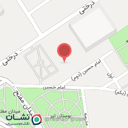 عکس پارک بنفشه