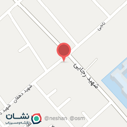 عکس مسجد جبروتی