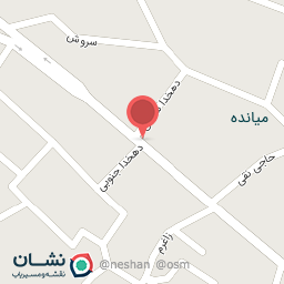 عکس نانوایی شاه حسینی