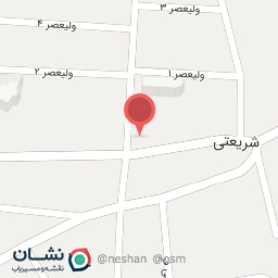 عکس مدرسه قرآنی خیرین حسینی و ناصری