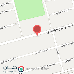 عکس سید بشیر موسوی