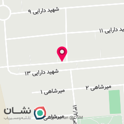 عکس زیبایی عاطفه نشهدی 