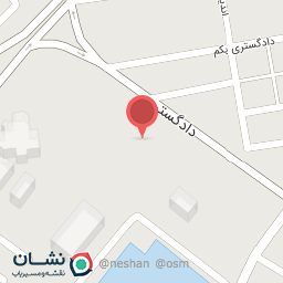 عکس عابر بانک رفاه