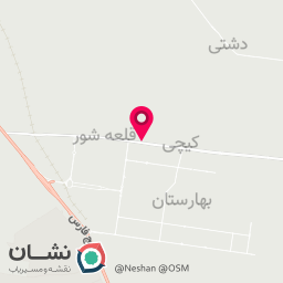 عکس کلینیک تخصصی خودرو نوین پارس