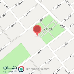 عکس نانوایی سنگکی ارم