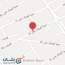 عکس آرایشگاه ماژین