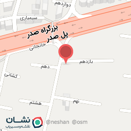 عکس شرکت امید آرین