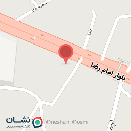 عکس فروشگاه مرکزی رنو