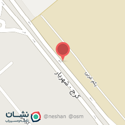 عکس تعمیرگاه مسعود کارگر 