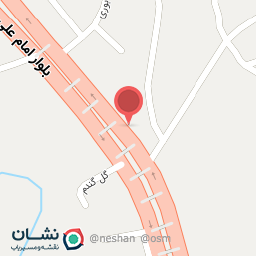 عکس پنچری مصطفی