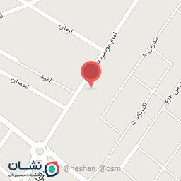 عکس تعمیرگاه موتورسیکلت تک تاز