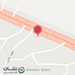 عکس رستوران بیرون بر شهر من