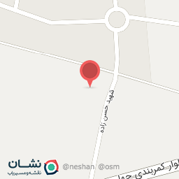 عکس کمیته امدادامام خمینی ره شهرستان چهاربرج