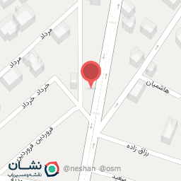 عکس فروشگاه وی‌ ام‌ اف