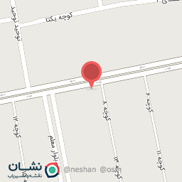 عکس نانوایی سبلان