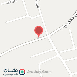 عکس شهید هاشم مبینی دهکردی