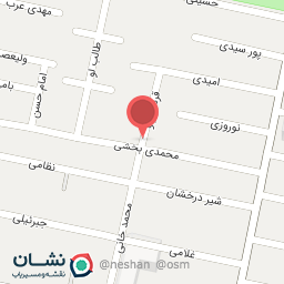 عکس پیرایش محمد