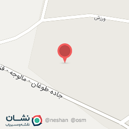 عکس زمین فوتبال چمن