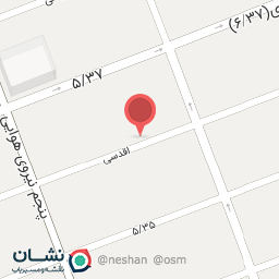 عکس ساختمان صبا