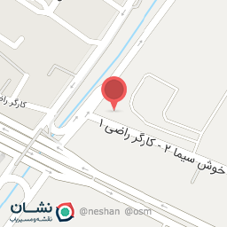 عکس خودپرداز 