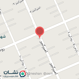 عکس مطب مامایی فاطمه لطفی