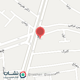 عکس بانک پارسیان (شعبه بزرگمهر اصفهان)