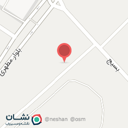 عکس دبستان دخترانه حاج محمد مهدی رفان