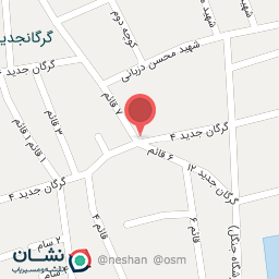 عکس نوین تعمیرگاه گرگان