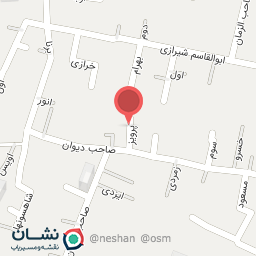 عکس تهیه غذای پرویز 