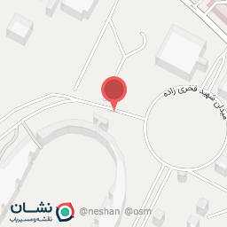 عکس خودپرداز بانک سپه - مجتمع چمران