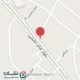 عکس لوازم یدکی رئیسی