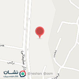 عکس مجتمع مسکونی مسعودی فر