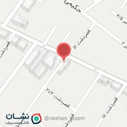 عکس فروشگاه مهرسازی