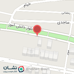 عکس اتومبیل صمد شکرالهی شعبه دوم