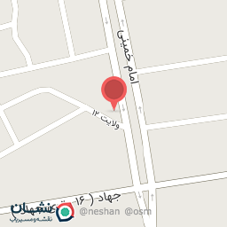 عکس دفتر خدمات الکترونیک نیروهای مسلح آزادشهر 