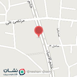 عکس شیرینی سرای سنتی مکران