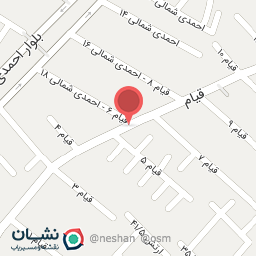 عکس کارگاه نجاری استاد شجاع