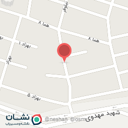 عکس مسجد محمد رسول الله (ص)