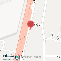 عکس فروشگاه مهدی