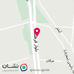 عکس سالن زيبايي اليمر