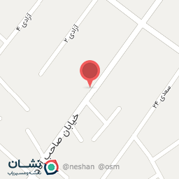 عکس تعمیرگاه شهابی