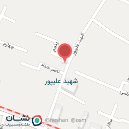 عکس پیرایش نایت