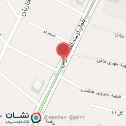 عکس بیمه سینا شعبه بلوار