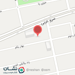 عکس بازرگانی زنیت