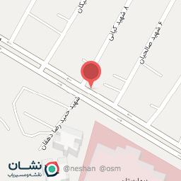 عکس شرکت تعاونی مصرف فرهنگیان فلاورجان