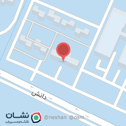 عکس هتل پژوهش تهران