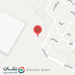 عکس بوفه دارالشفا